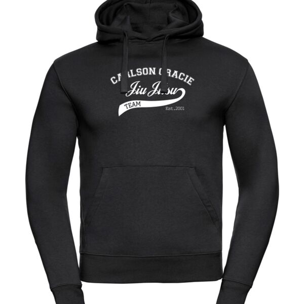 Authentic Hooded Sweatshirt Thumbnail