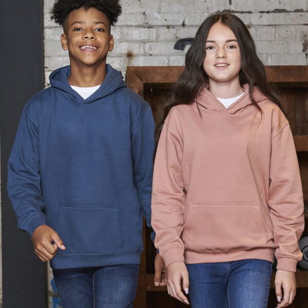 Kids Hoodie Thumbnail