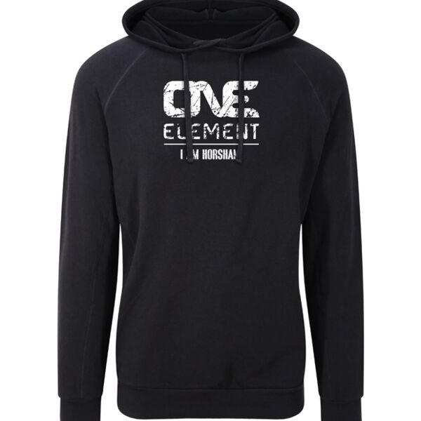 One Element Event - Unisex Fitness Hoodie Thumbnail