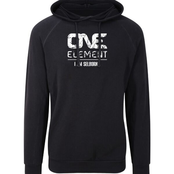One Element Event - Unisex Fitness Hoodie Thumbnail