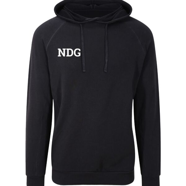 Cool Unisex Fitness Hoodie Thumbnail