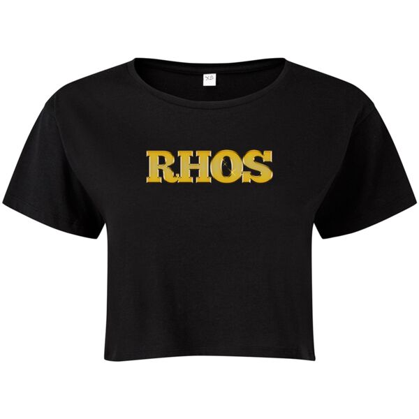 Women's Crop Top Thumbnail