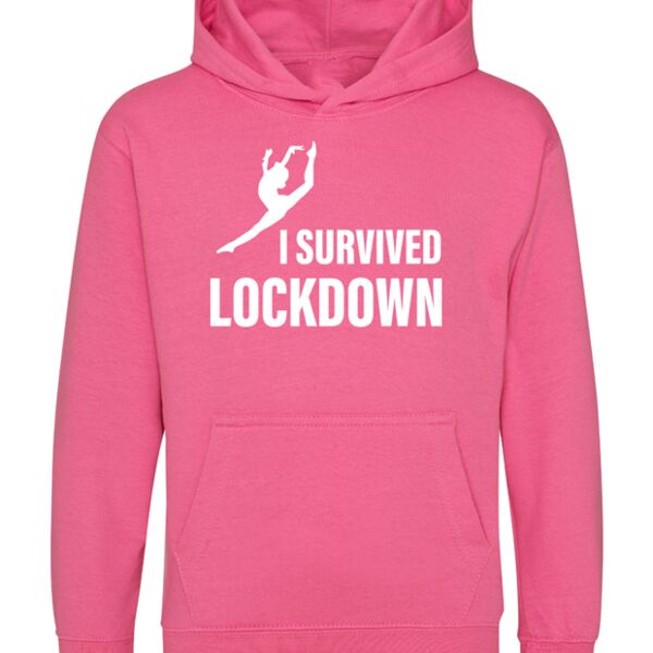 Kids Hoodie Thumbnail