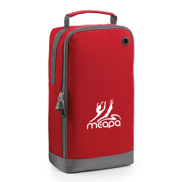 Athleisure Sports Shoe/Accessory Bag Thumbnail