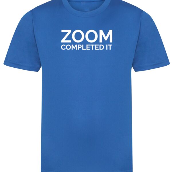 Kids Cool Smooth T-Shirt Thumbnail