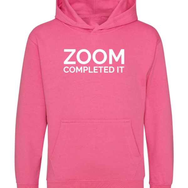 Kids Hoodie Thumbnail