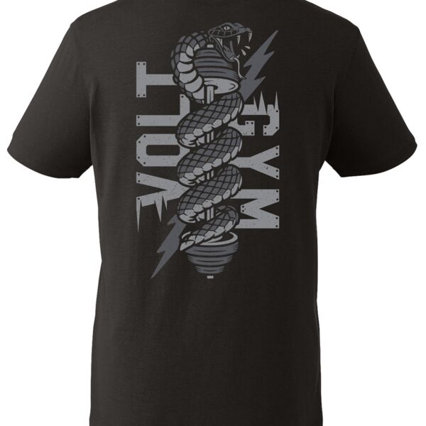 Snake Anthem T-Shirt Thumbnail