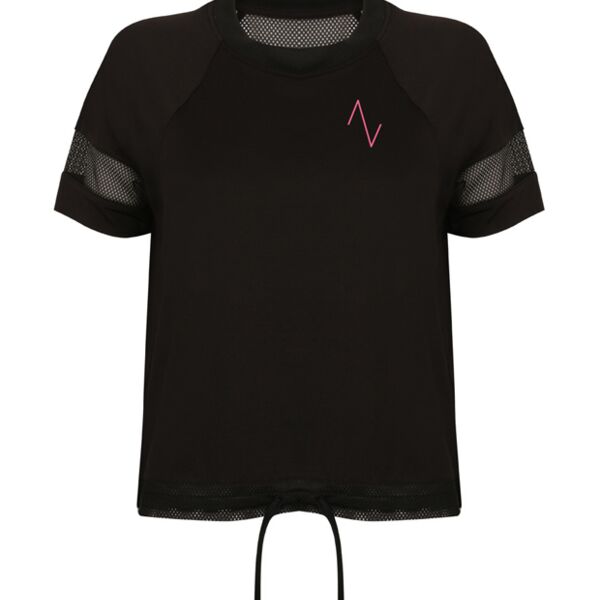 Ladies Over T-shirt Thumbnail