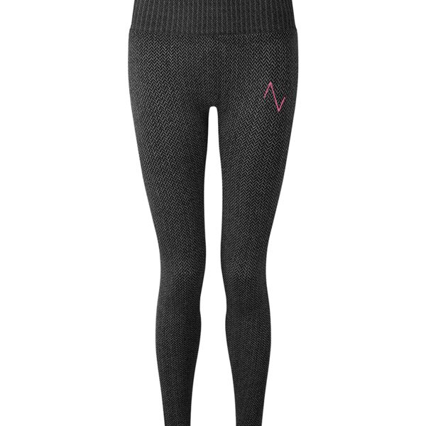 Knitted City Leggings Thumbnail