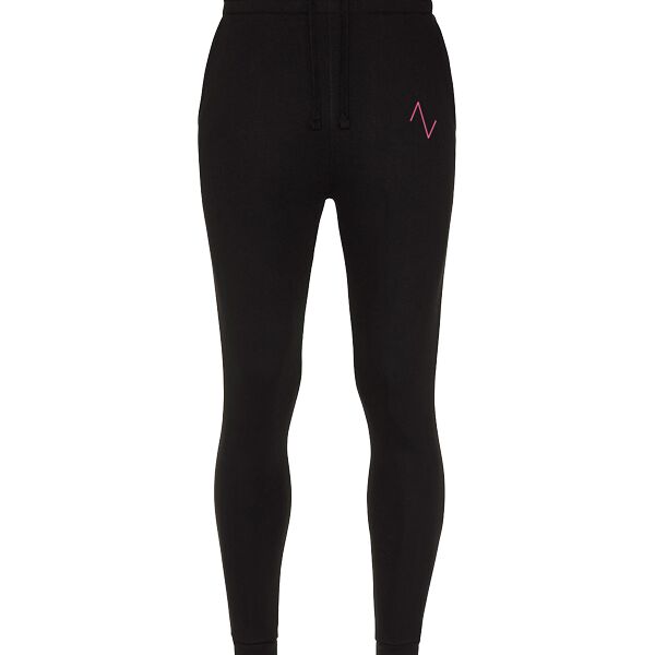 Tapered Track Joggers Thumbnail