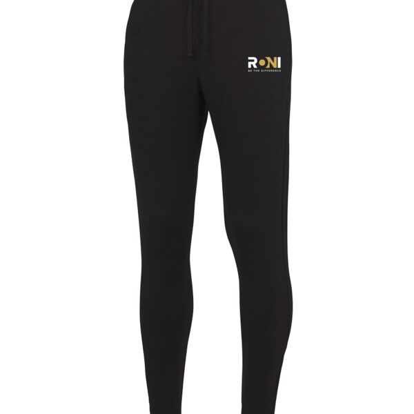 Cool Tapered Jog Pants Thumbnail