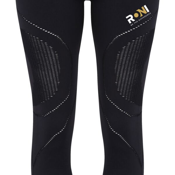 Seamless '3D Fit' Sport Reveal Leggings Thumbnail