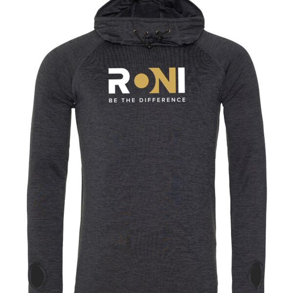 Cool Cowl Neck Top Thumbnail