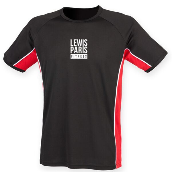 Kids Performance Team T-Shirt Thumbnail
