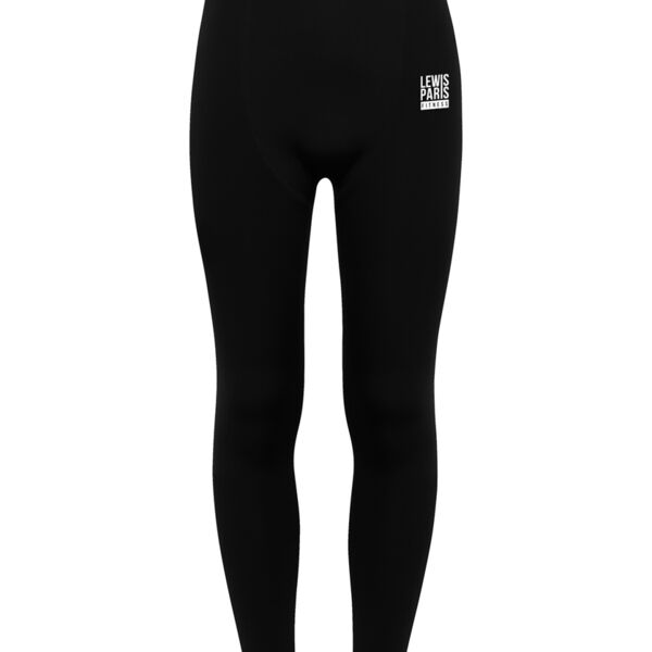 Kids Training Leggings Thumbnail