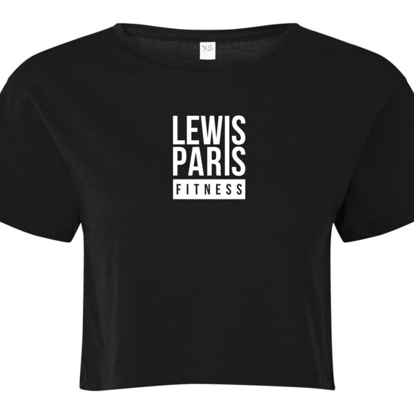 Women's Crop Top Thumbnail