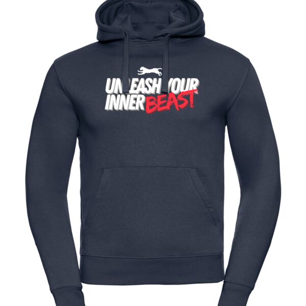 Authentic Hooded Sweatshirt Thumbnail