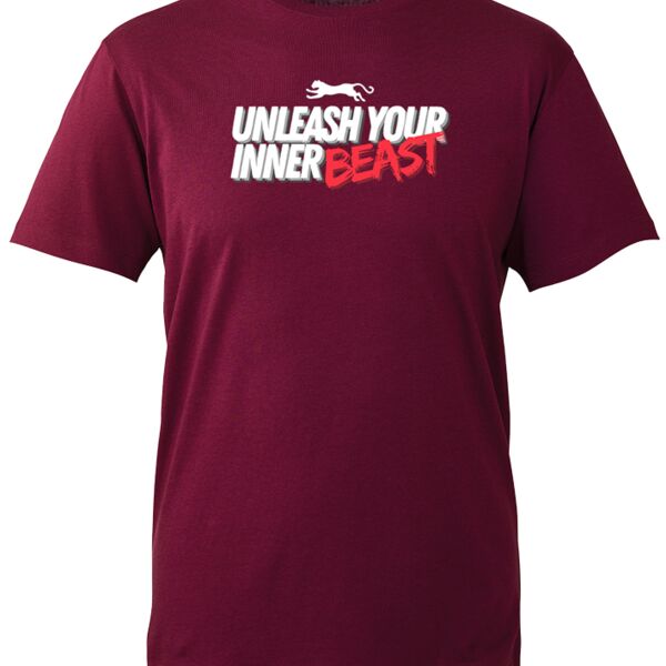 Adult Anthem Lockdown T-Shirt Thumbnail