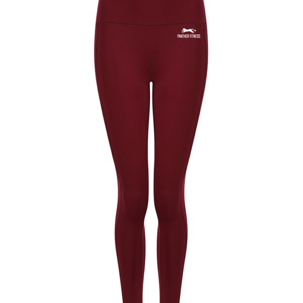 Core Pocket Legging Thumbnail