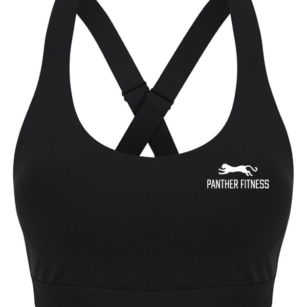 Impact Core Bra Thumbnail