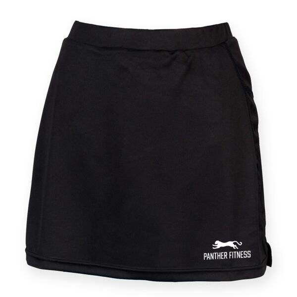 Ladies Skort Thumbnail