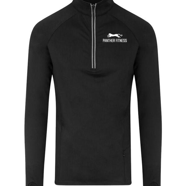 Flex Half Zip Top Thumbnail