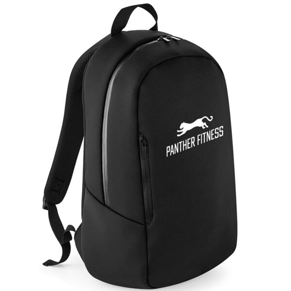 Scuba Backpack Thumbnail