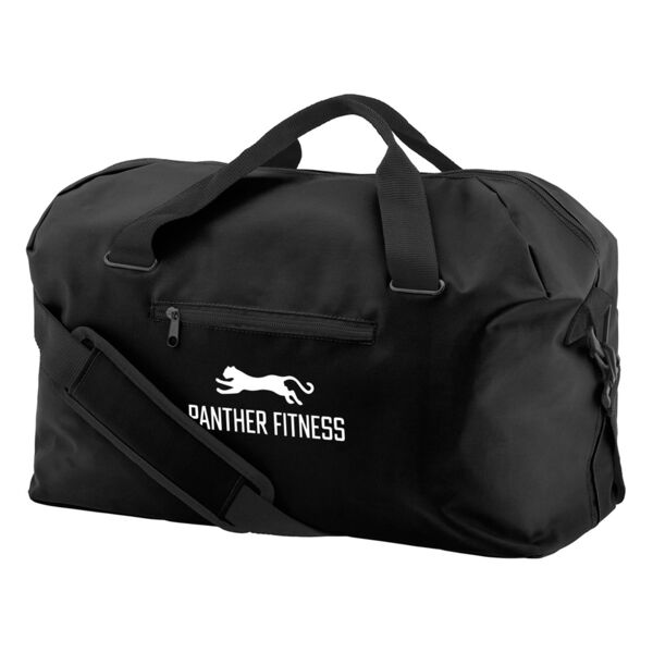 Gym Bag Thumbnail
