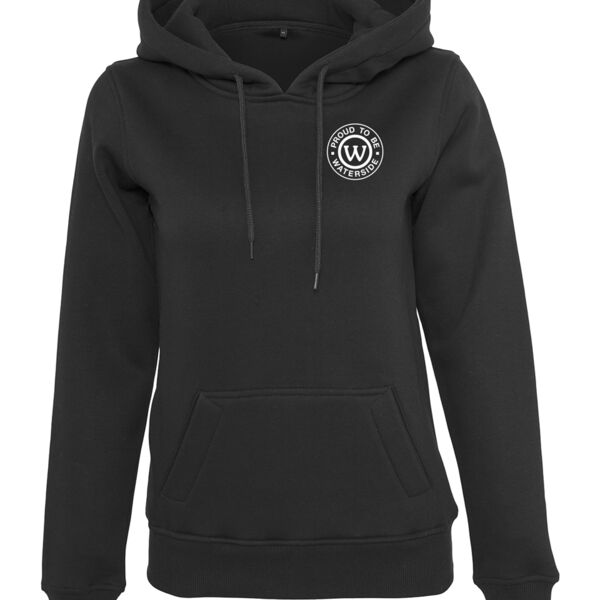 Women's Heavy Hoodie Thumbnail