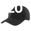 Tech performance softshell cap Thumbnail