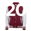 Varsity jacket Thumbnail